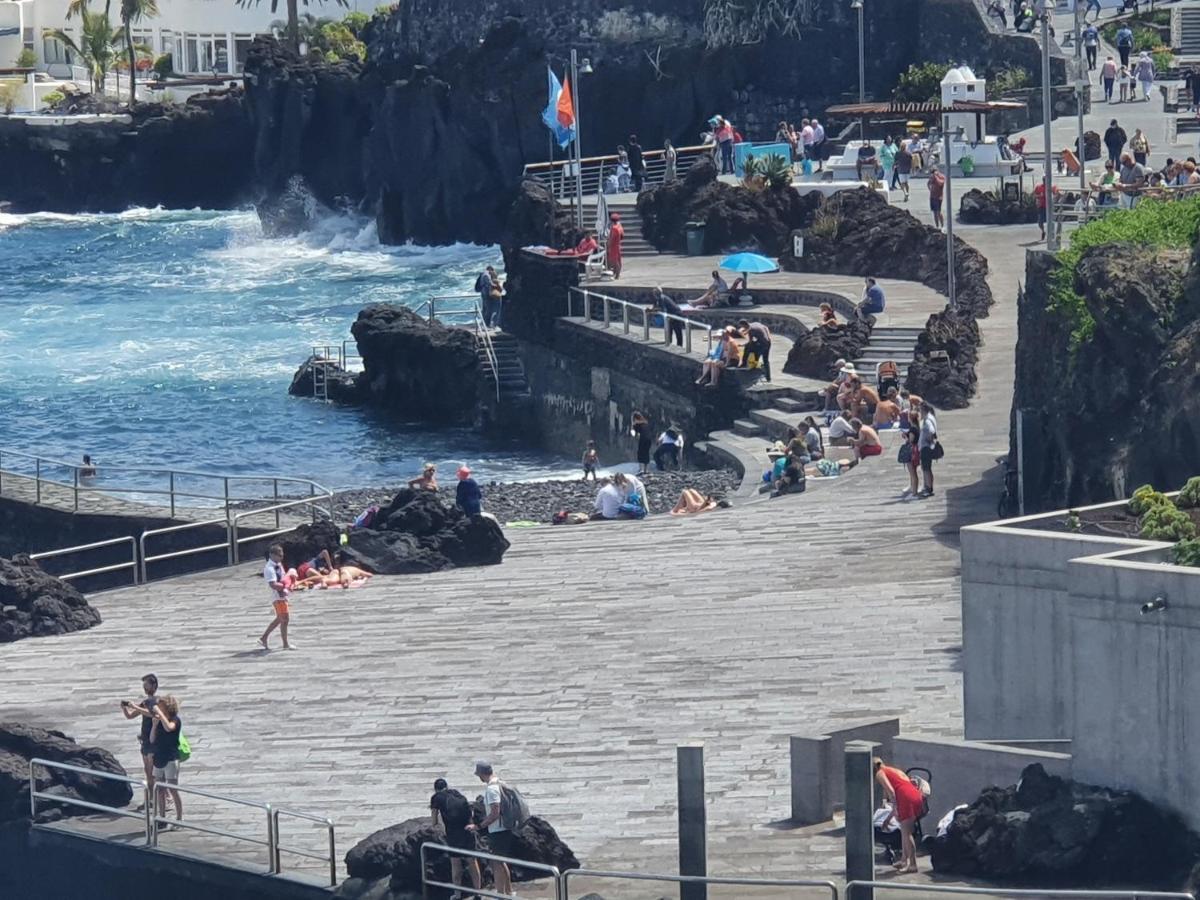 Marina Beach 拉克鲁斯 外观 照片