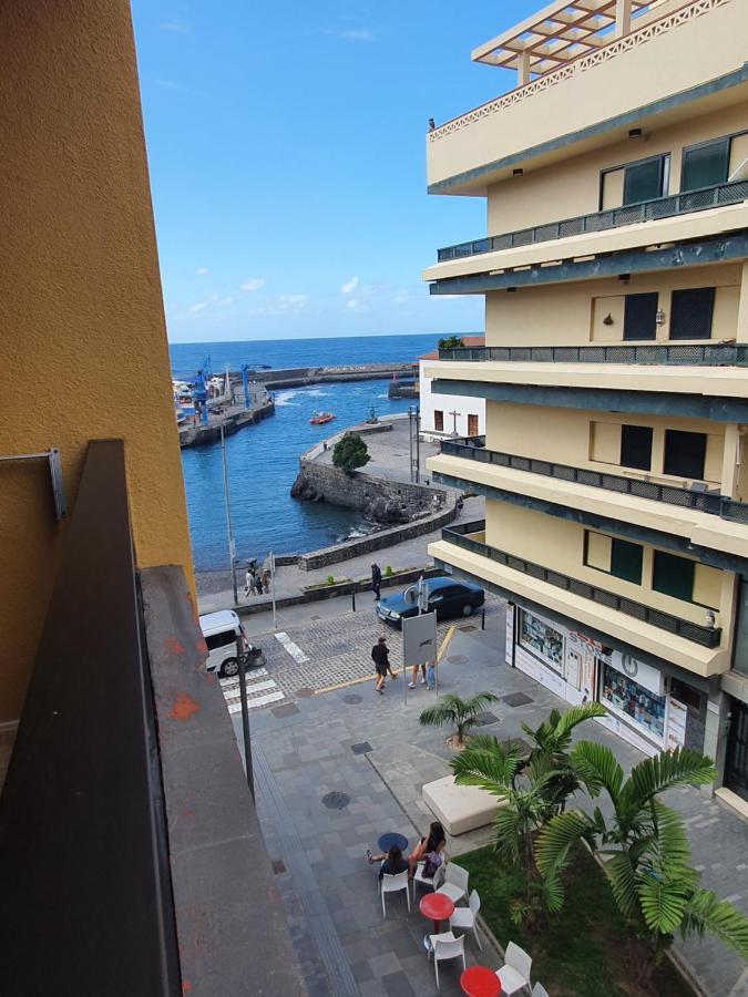 Marina Beach 拉克鲁斯 外观 照片