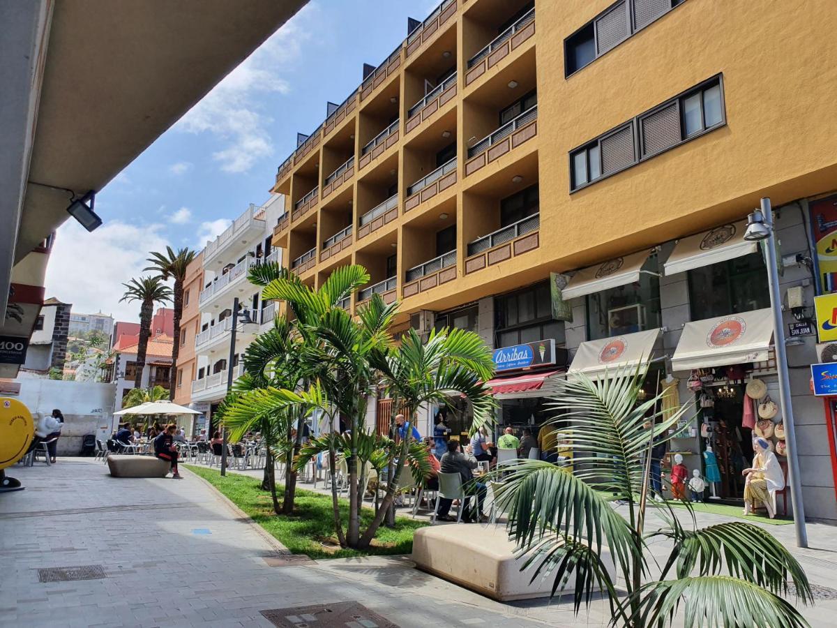 Marina Beach 拉克鲁斯 外观 照片